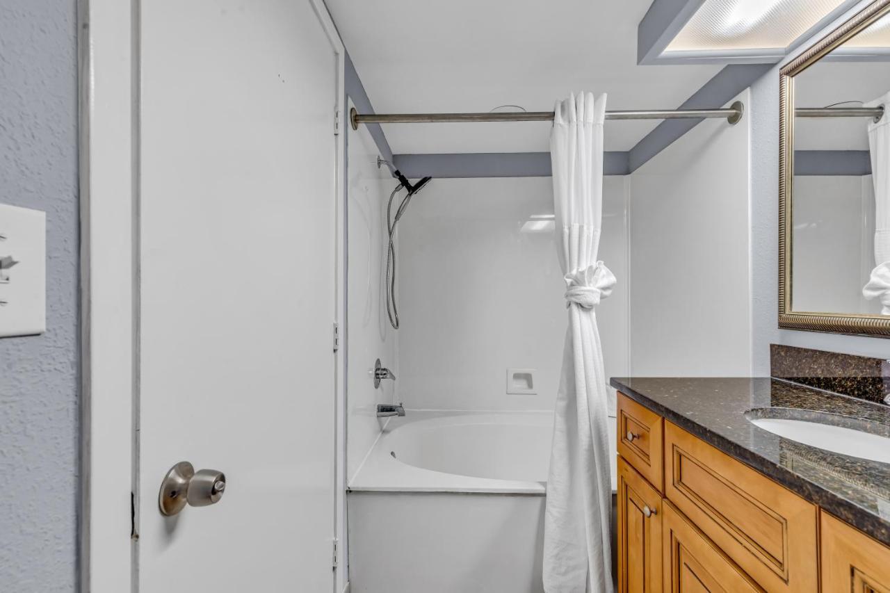 Beach-Side Condo W Pools マートルビーチ エクステリア 写真