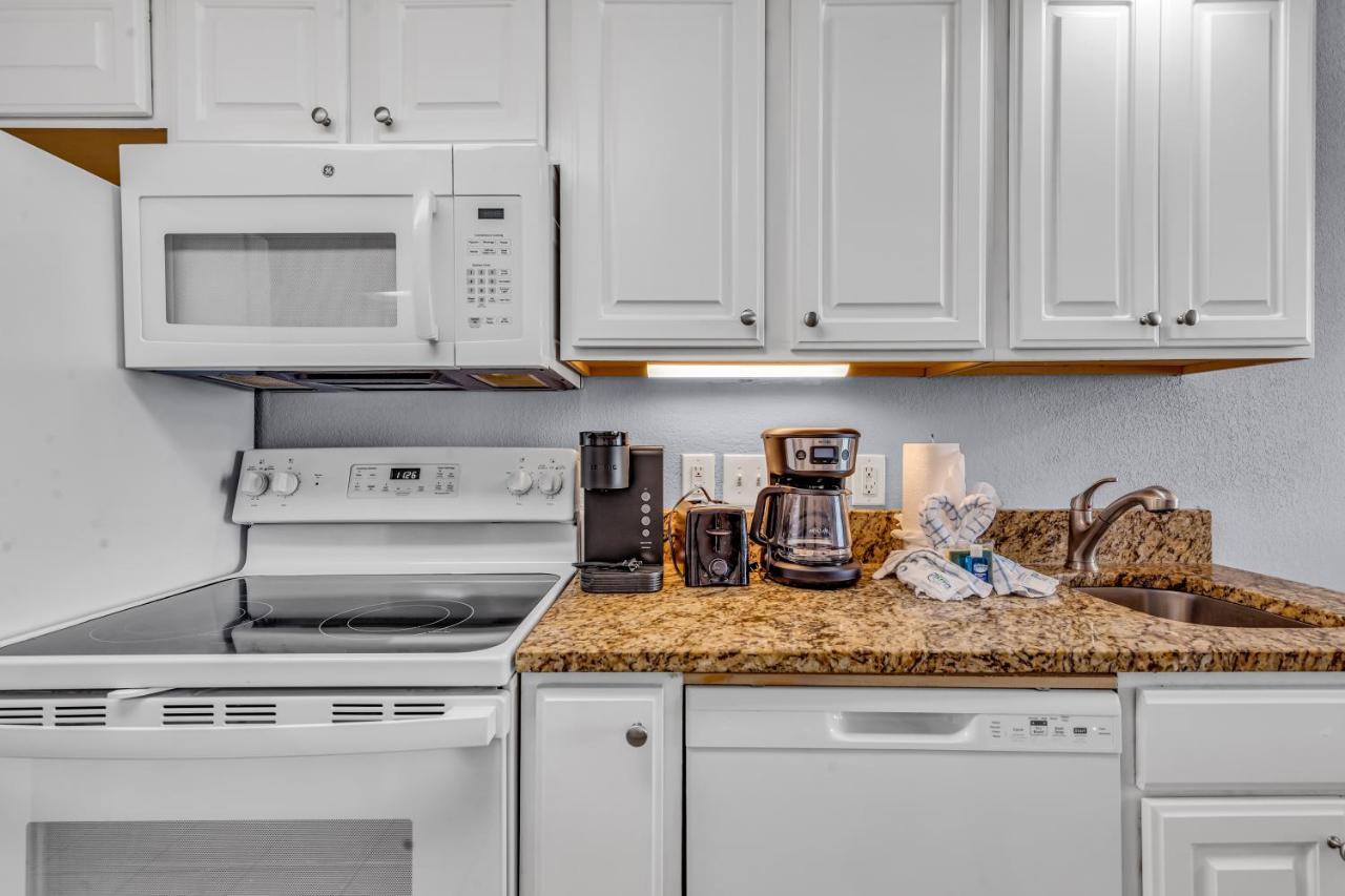 Beach-Side Condo W Pools マートルビーチ エクステリア 写真